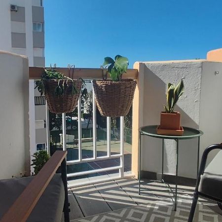 Apartamento El Boqueron 3 Торре-дель-Мар Екстер'єр фото