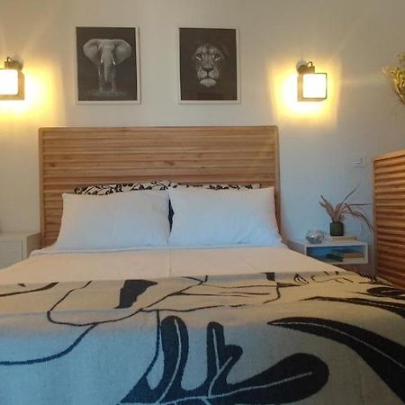 Apartamento El Boqueron 3 Торре-дель-Мар Екстер'єр фото