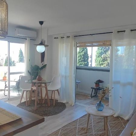 Apartamento El Boqueron 3 Торре-дель-Мар Екстер'єр фото