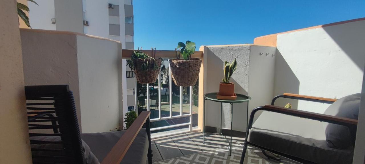 Apartamento El Boqueron 3 Торре-дель-Мар Екстер'єр фото