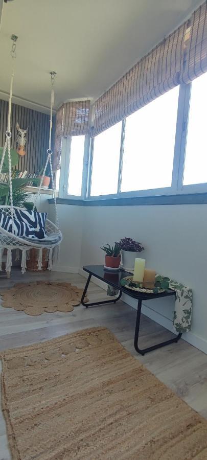 Apartamento El Boqueron 3 Торре-дель-Мар Екстер'єр фото