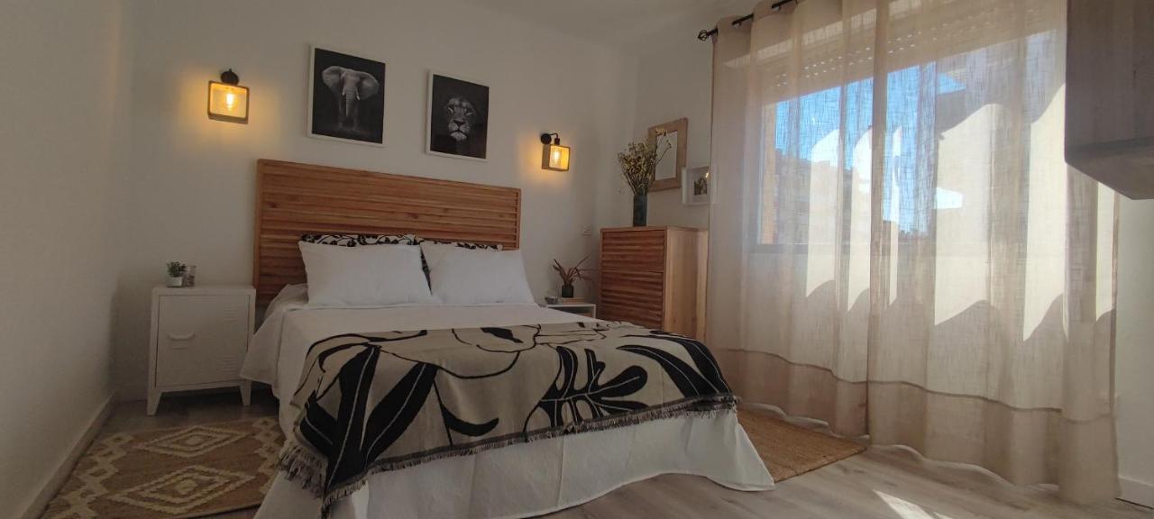 Apartamento El Boqueron 3 Торре-дель-Мар Екстер'єр фото