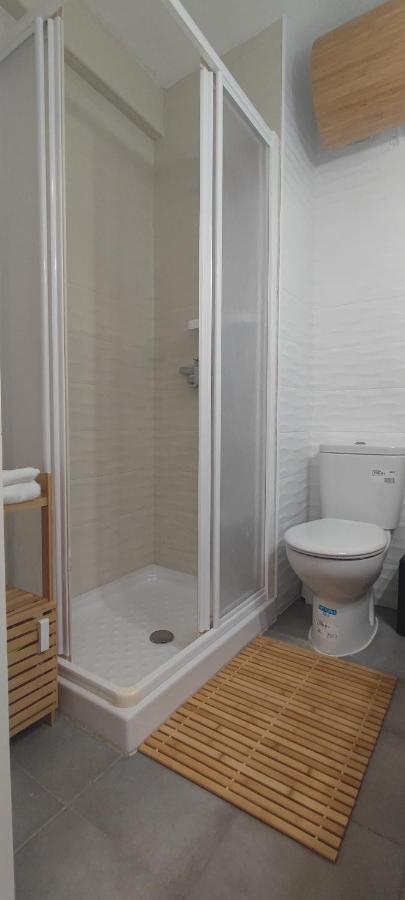 Apartamento El Boqueron 3 Торре-дель-Мар Екстер'єр фото