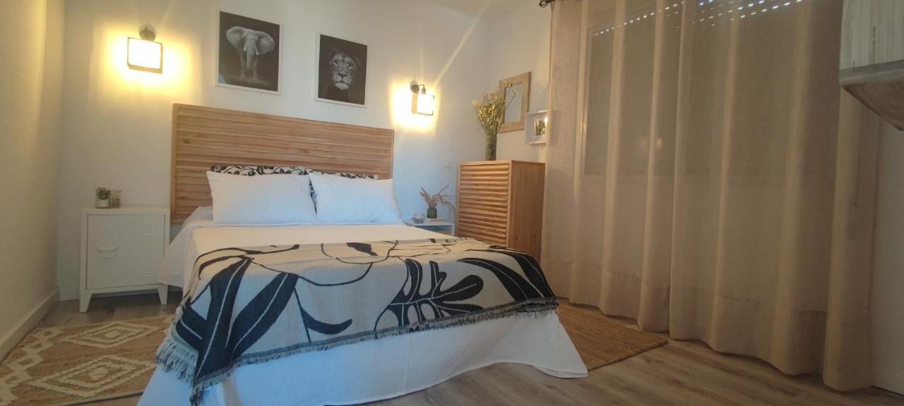 Apartamento El Boqueron 3 Торре-дель-Мар Екстер'єр фото