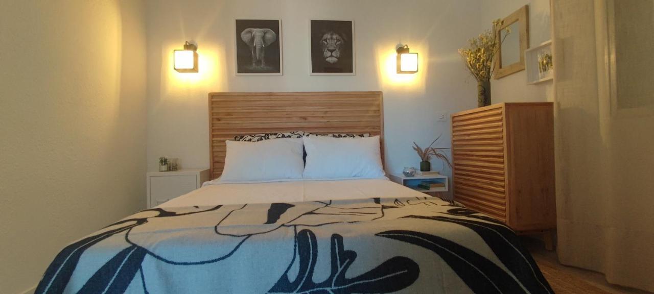 Apartamento El Boqueron 3 Торре-дель-Мар Екстер'єр фото