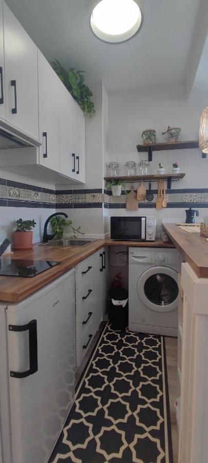 Apartamento El Boqueron 3 Торре-дель-Мар Екстер'єр фото