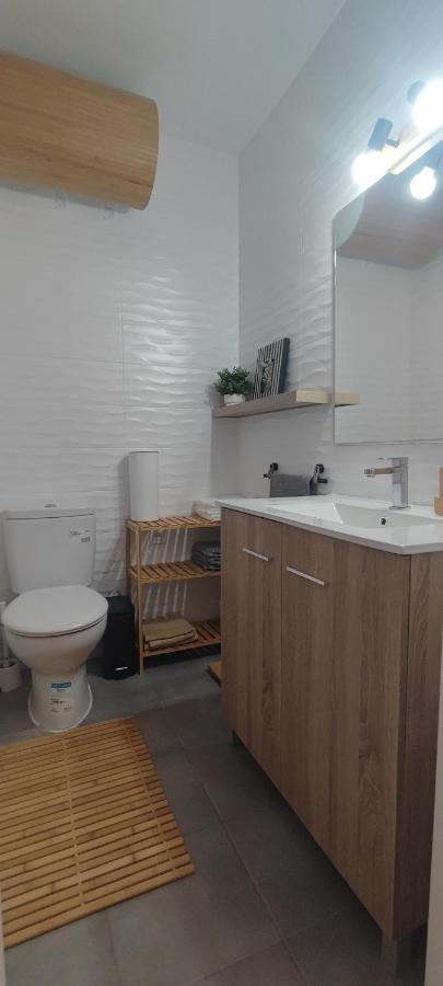Apartamento El Boqueron 3 Торре-дель-Мар Екстер'єр фото