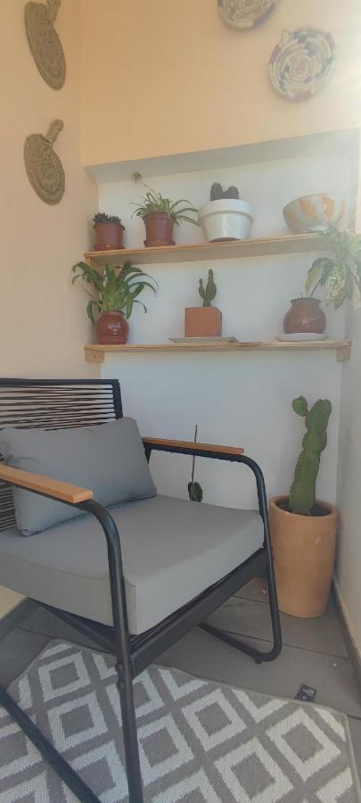 Apartamento El Boqueron 3 Торре-дель-Мар Екстер'єр фото