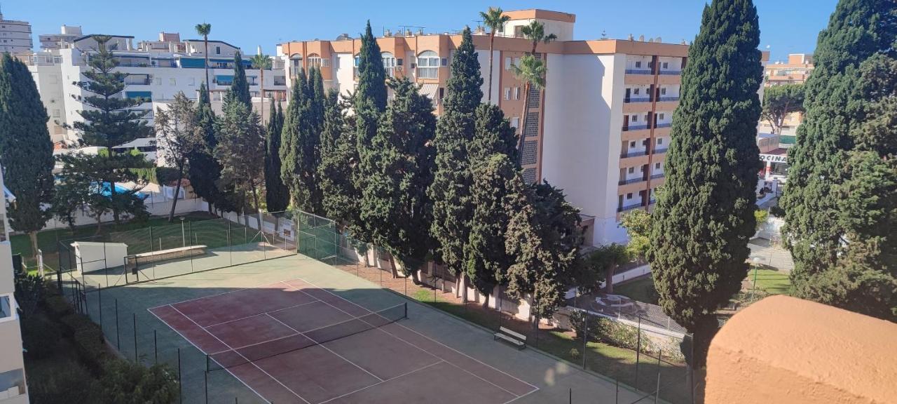 Apartamento El Boqueron 3 Торре-дель-Мар Екстер'єр фото