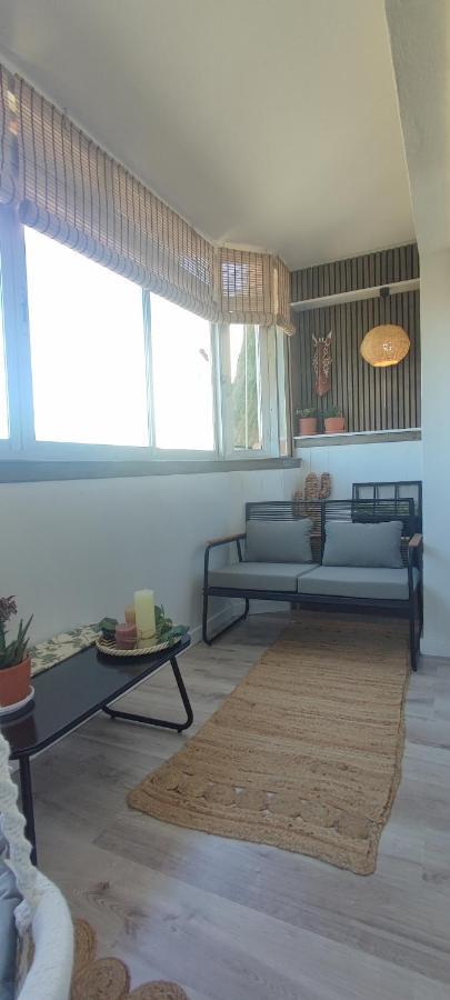 Apartamento El Boqueron 3 Торре-дель-Мар Екстер'єр фото